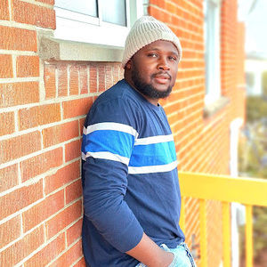 Meet your Posher, Samuel